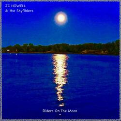 Riders On The Moon (Elon's Song) [feat. Jeff Ziv]