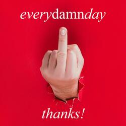 Thanks!