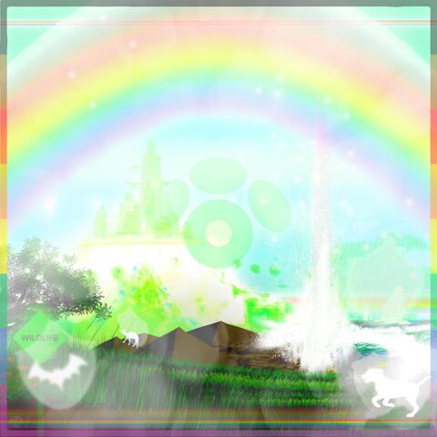 The Endless Spring