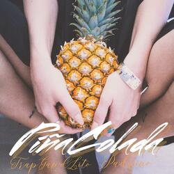 PIÑA COLADA (feat. Padrino)