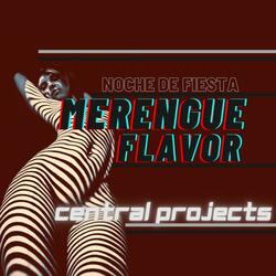 Noche De Fiesta (Merengue Flavor)