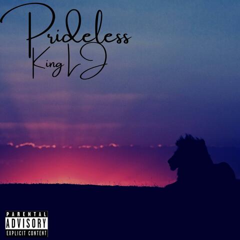 Prideless