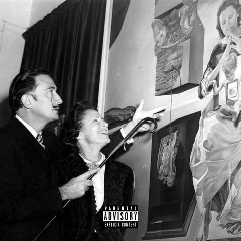 Dalí - Gala