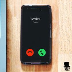 Toxica (feat. Rickflow & Lina)