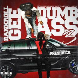 Just Rappin' (feat. HBKBoom)