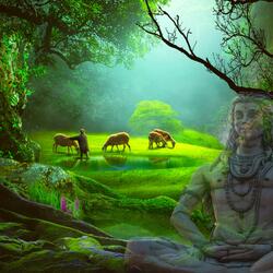 432 Hz Heal Old Negative Energies