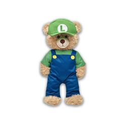 Bad Bitch Soley (feat. Luigi)