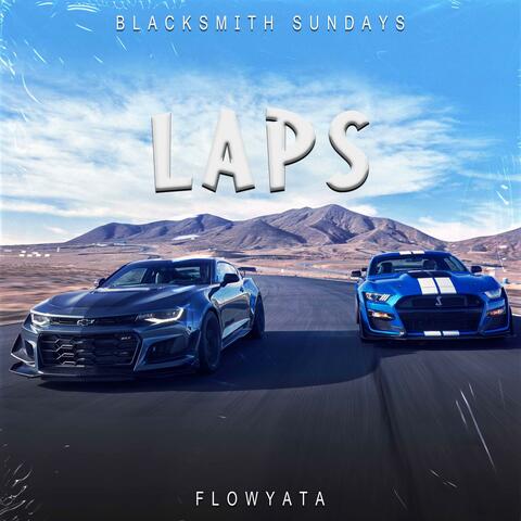 Laps (feat. Flowyata)