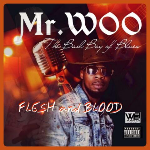 Flesh and Blood