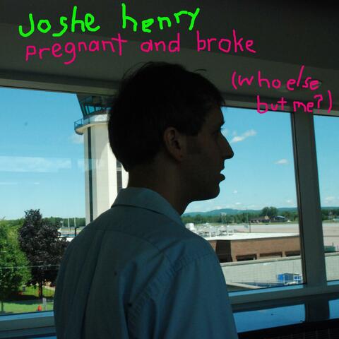pregnant and broke (who else but me?)