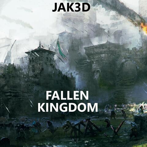 FALLEN KINGDOM