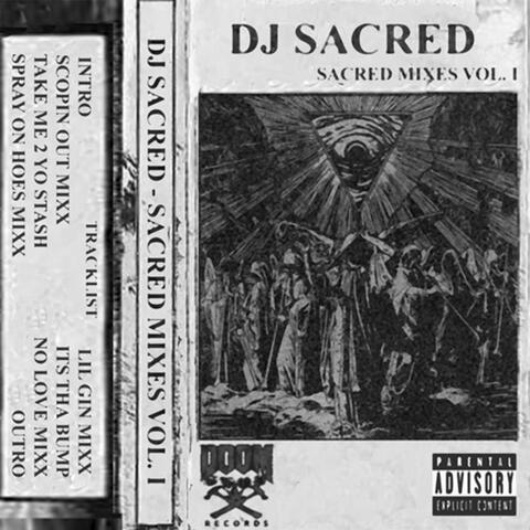 Sacred Mixes Vol. I