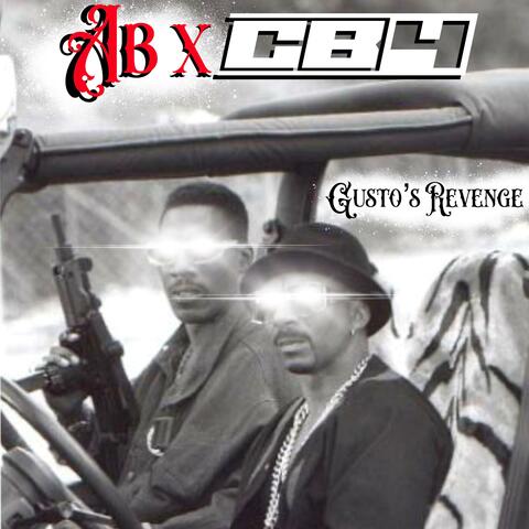 GUSTOS REVENGE