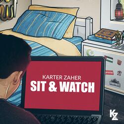 Sit & Watch (feat. Ari-Mo)