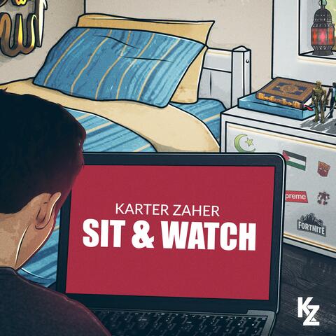 Sit & Watch (feat. Ari-Mo)