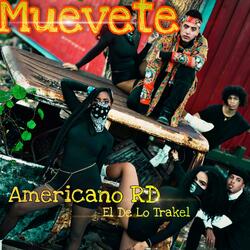 Muevete (Americano RD "El de lo Trakel")