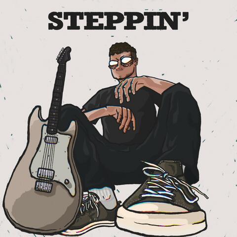 Steppin'