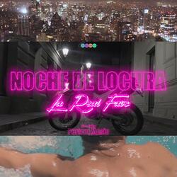 Noche de Locura