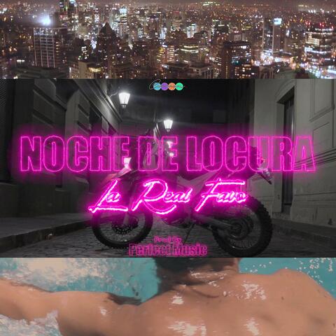 Noche de Locura