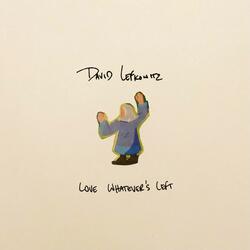 Love Whatever's Left