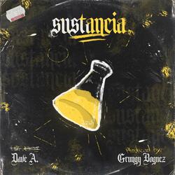 Sustancia