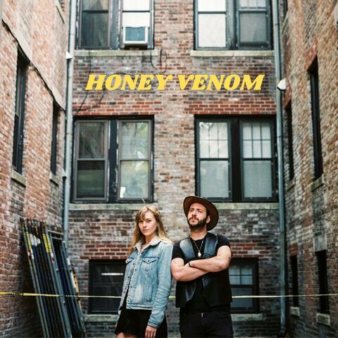 Honey Venom