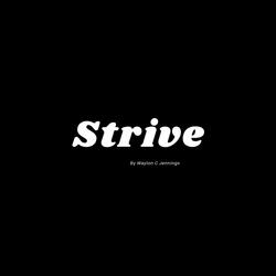 Strive