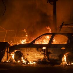 GoUpInFlames (feat. shlvmp)