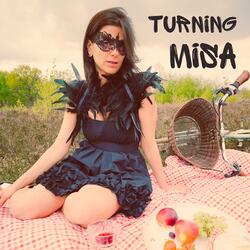 Turning