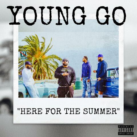 Here for the Summer