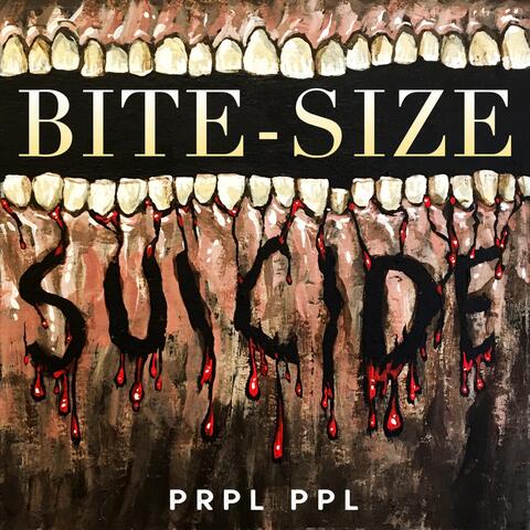 Bite-Size Suicide