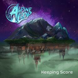 Keeping Score (feat. Sullivan Burkart)