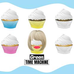 Lose yourself Cupcake