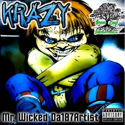 Krazy
