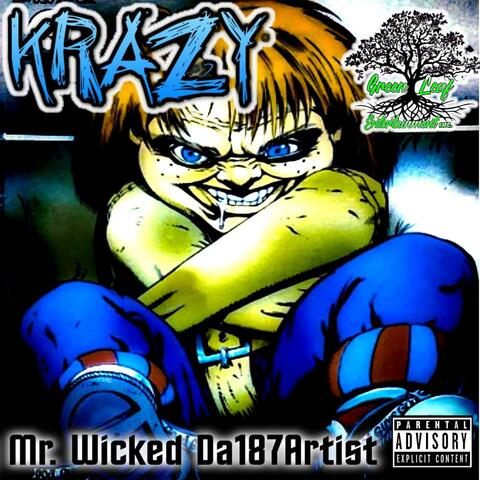 Krazy