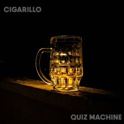Quiz Machine
