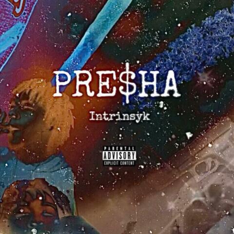 Pre$ha