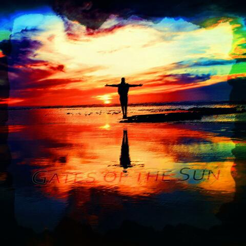 Gates of the Sun (feat. Stoman, Philippe Pansard, Chris Bouchard & Mike Thomas)