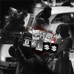 God Bless (feat. Map's Kartel)