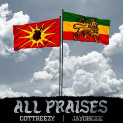All Praises (Jayohcee)