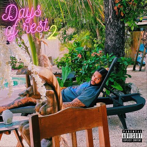 Days of Rest 2