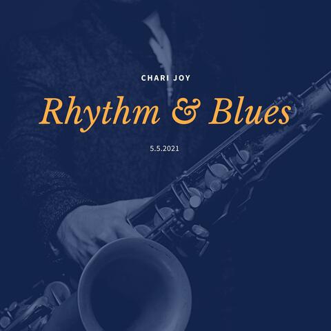 Rhythm And Blues
