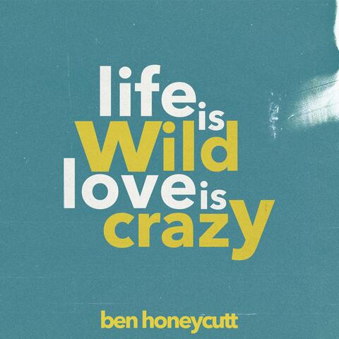 Life Is Wild, Love Is Crazy