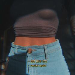 let me try