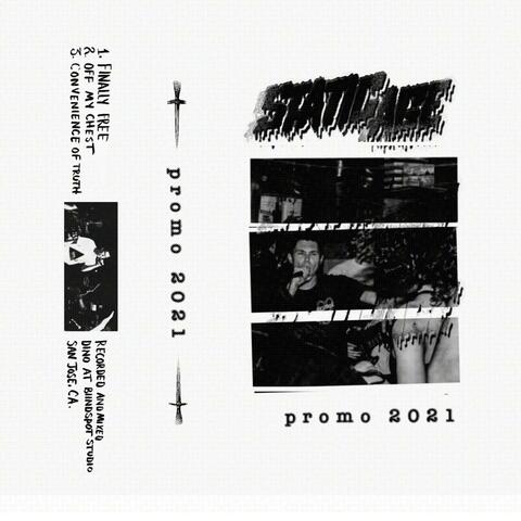 Promo 2021