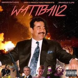 Huffin' on the Za' (feat. Rahmoud Clips)