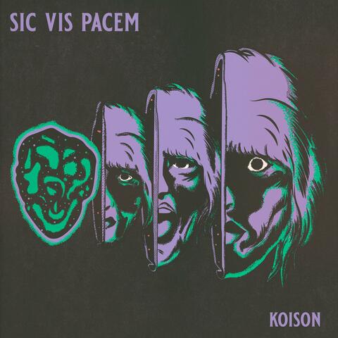 Sic Vis Pacem