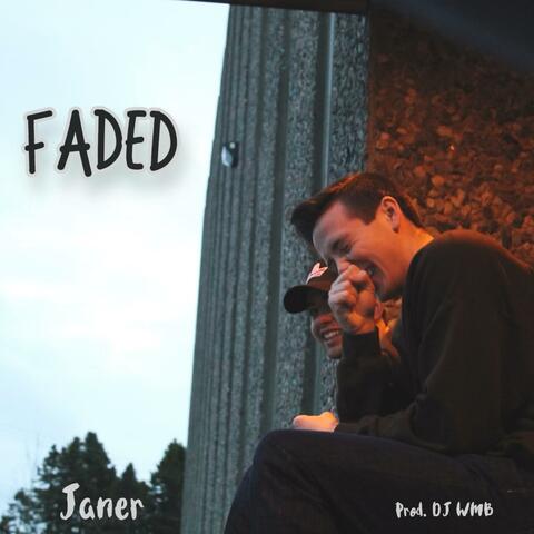Faded