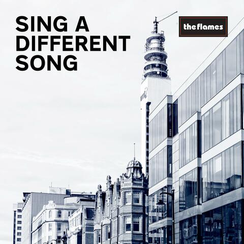 Sing a Different Song EP