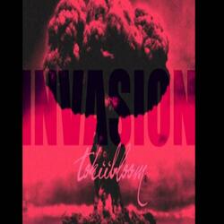 Tokii Invasion